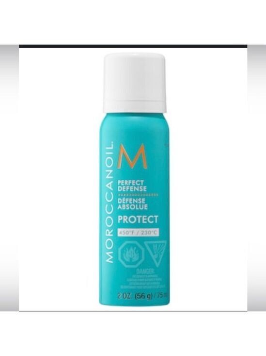 Moroccanoil Other - Moroccanoil Travel Size Perfect Defense Heat Protectant